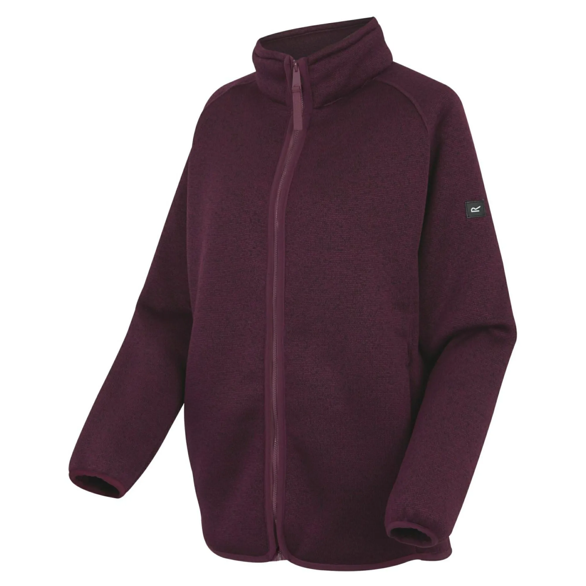 Women Regatta Full Zip Fleece<Women's Mellrey Full Zip Fleece |
