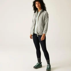 Women Regatta Full Zip Fleece<Women's Mellrey Full Zip Fleece |