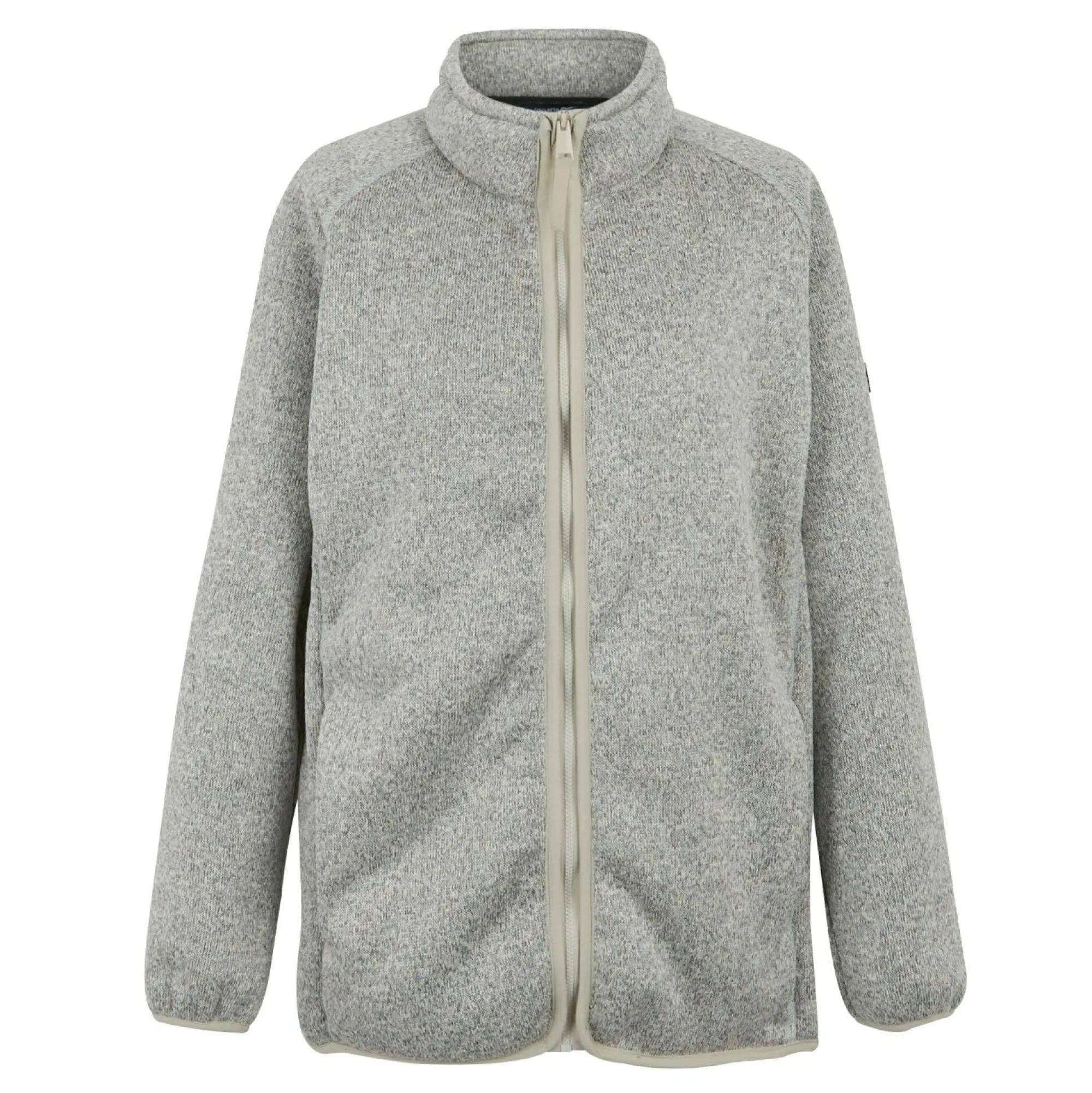 Women Regatta Full Zip Fleece<Women's Mellrey Full Zip Fleece |