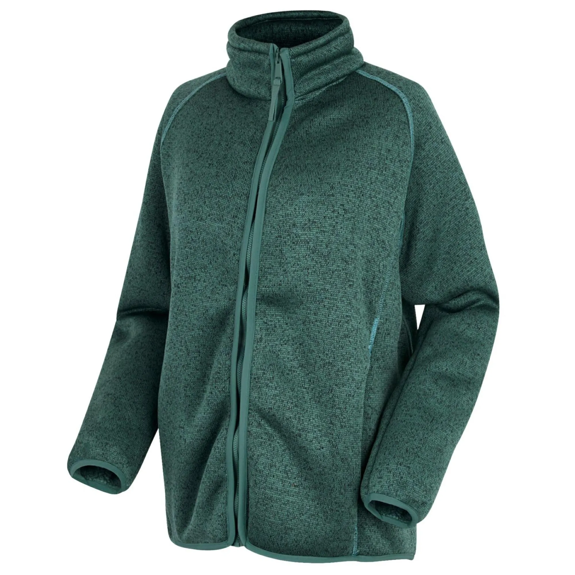 Women Regatta Full Zip Fleece<Women's Mellrey Full Zip Fleece |