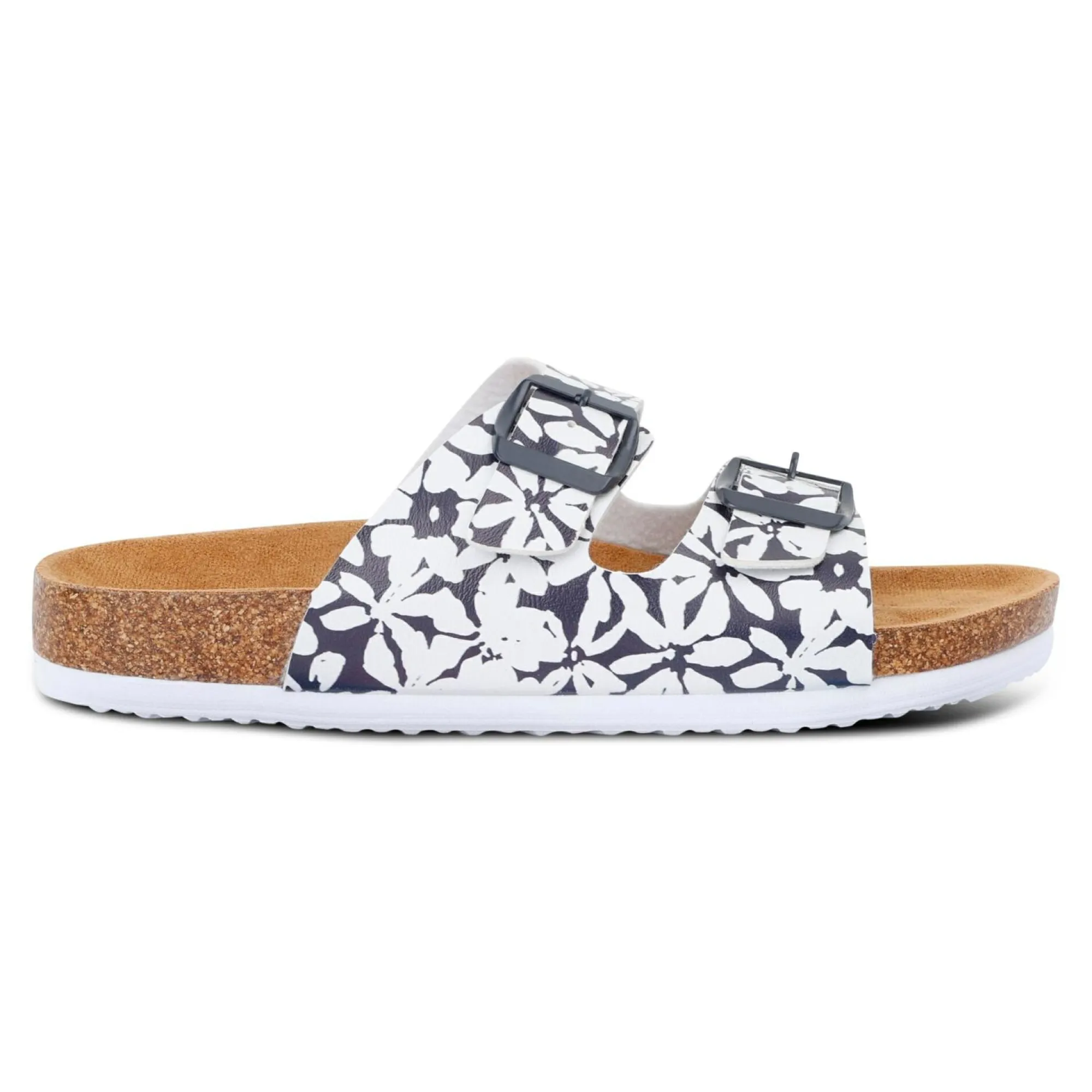 Women Regatta Festival|Staycation<Women's Mia Double Strap Sandals |
