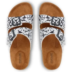 Women Regatta Festival|Staycation<Women's Mia Double Strap Sandals |