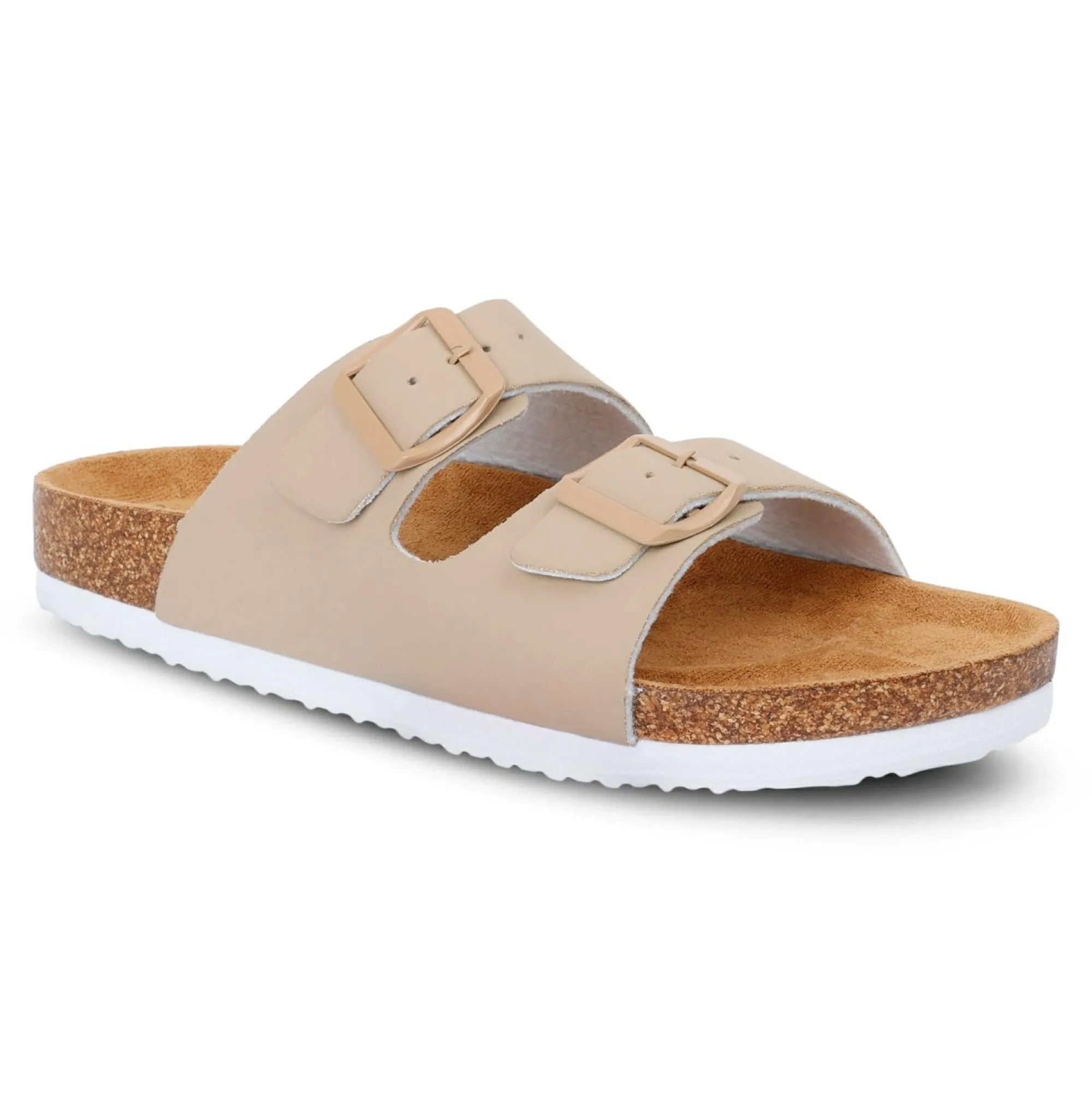 Women Regatta Staycation|Festival<Women's Mia Double Strap Sandals |