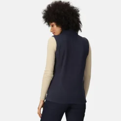 Regatta Body Warmers<Women's Micro Fleece Bodywarmer |