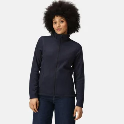 Regatta Fleece<Women's Micro Lightweight Full Zip Fleece |
