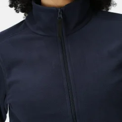 Regatta Fleece<Women's Micro Lightweight Full Zip Fleece |