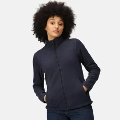 Regatta Fleece<Women's Micro Lightweight Full Zip Fleece |
