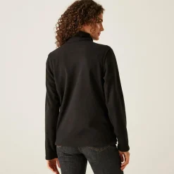 Regatta Fleece<Women's Micro Lightweight Full Zip Fleece |