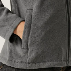Regatta Fleece<Women's Micro Lightweight Full Zip Fleece |