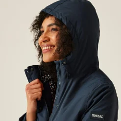 Women Regatta Waterproof Jackets<Women's Mireya Waterproof Insulated Jacket |