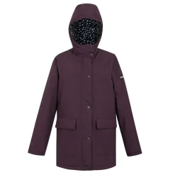 Women Regatta Waterproof Jackets<Women's Mireya Waterproof Insulated Jacket |