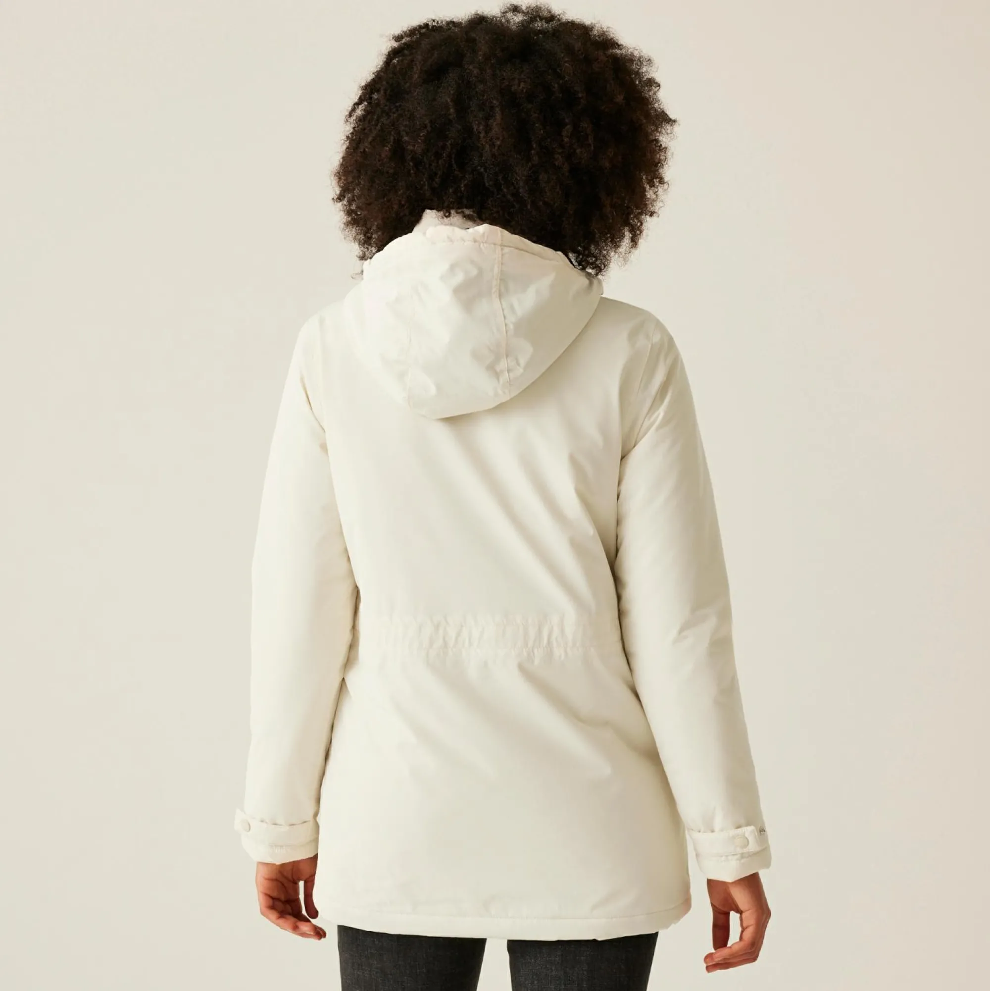 Women Regatta Waterproof Jackets<Women's Mireya Waterproof Insulated Jacket |