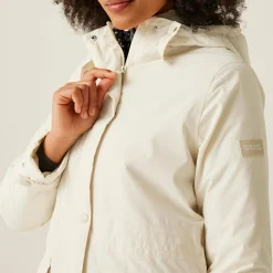 Women Regatta Waterproof Jackets<Women's Mireya Waterproof Insulated Jacket |