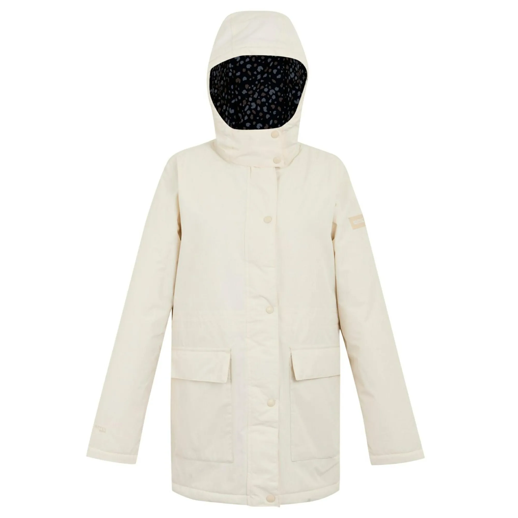 Women Regatta Waterproof Jackets<Women's Mireya Waterproof Insulated Jacket |
