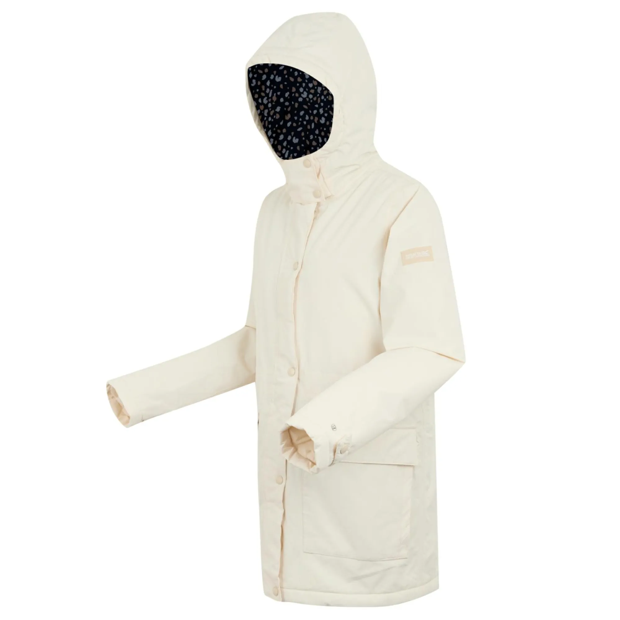 Women Regatta Waterproof Jackets<Women's Mireya Waterproof Insulated Jacket |
