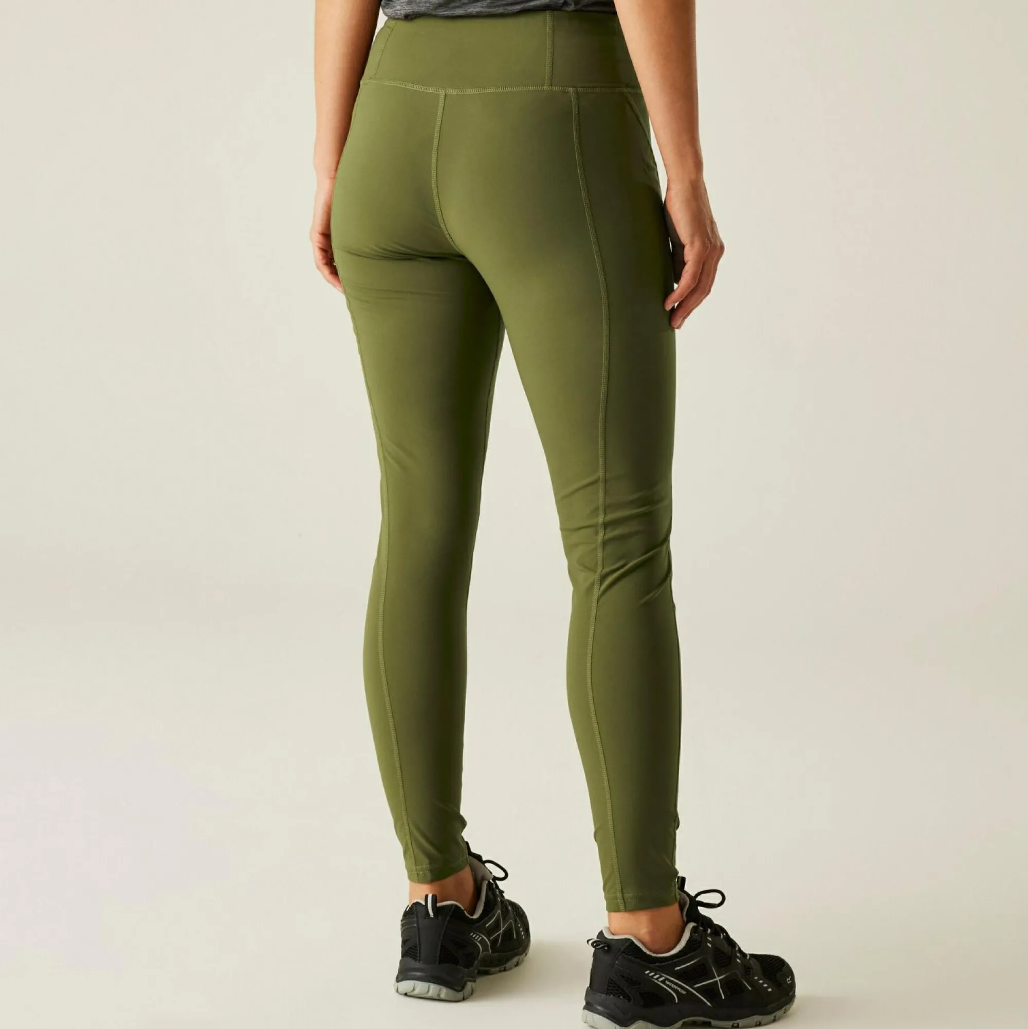 Women Regatta Leggings|Festival<Women's Monira Hiking Leggings |