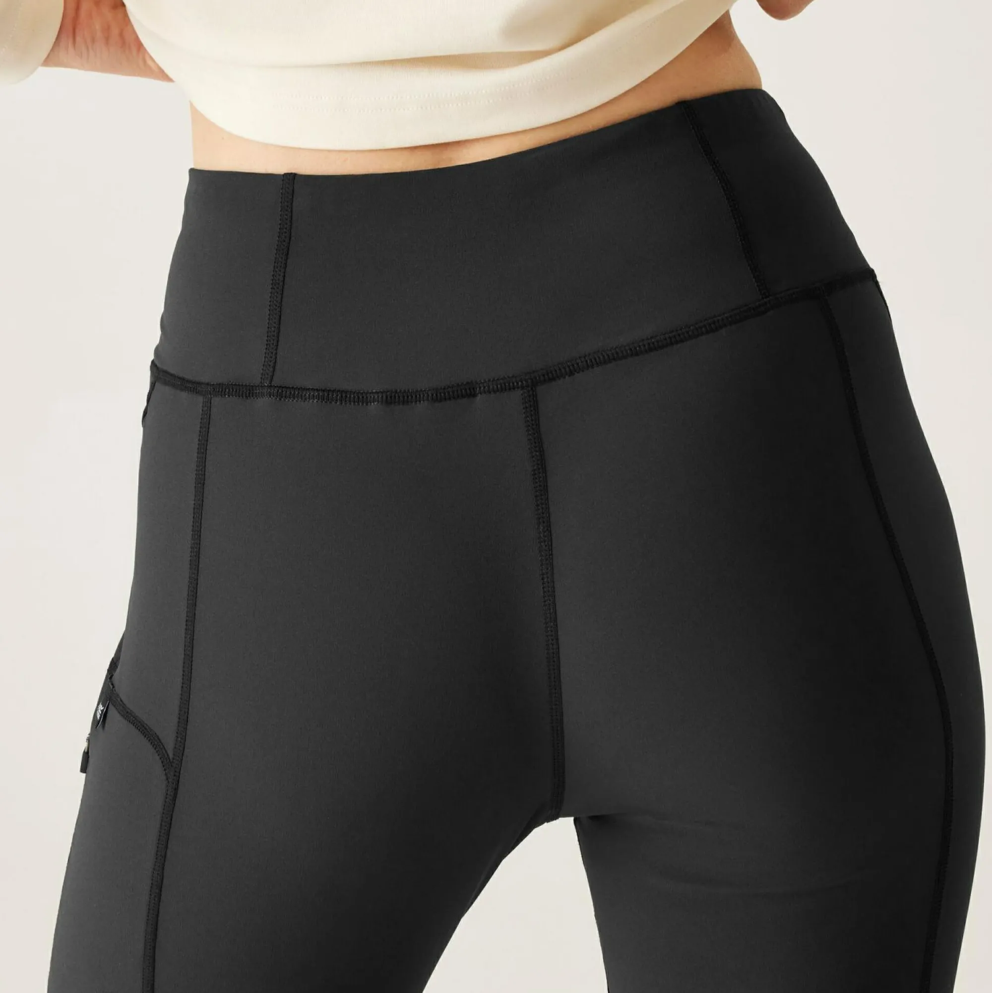 Women Regatta Staycation|Festival<Women's Monira Hiking Leggings |
