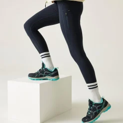 Women Regatta Staycation|Festival<Women's Monira Hiking Leggings |