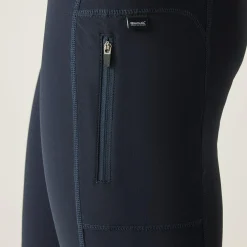 Women Regatta Staycation|Festival<Women's Monira Hiking Leggings |