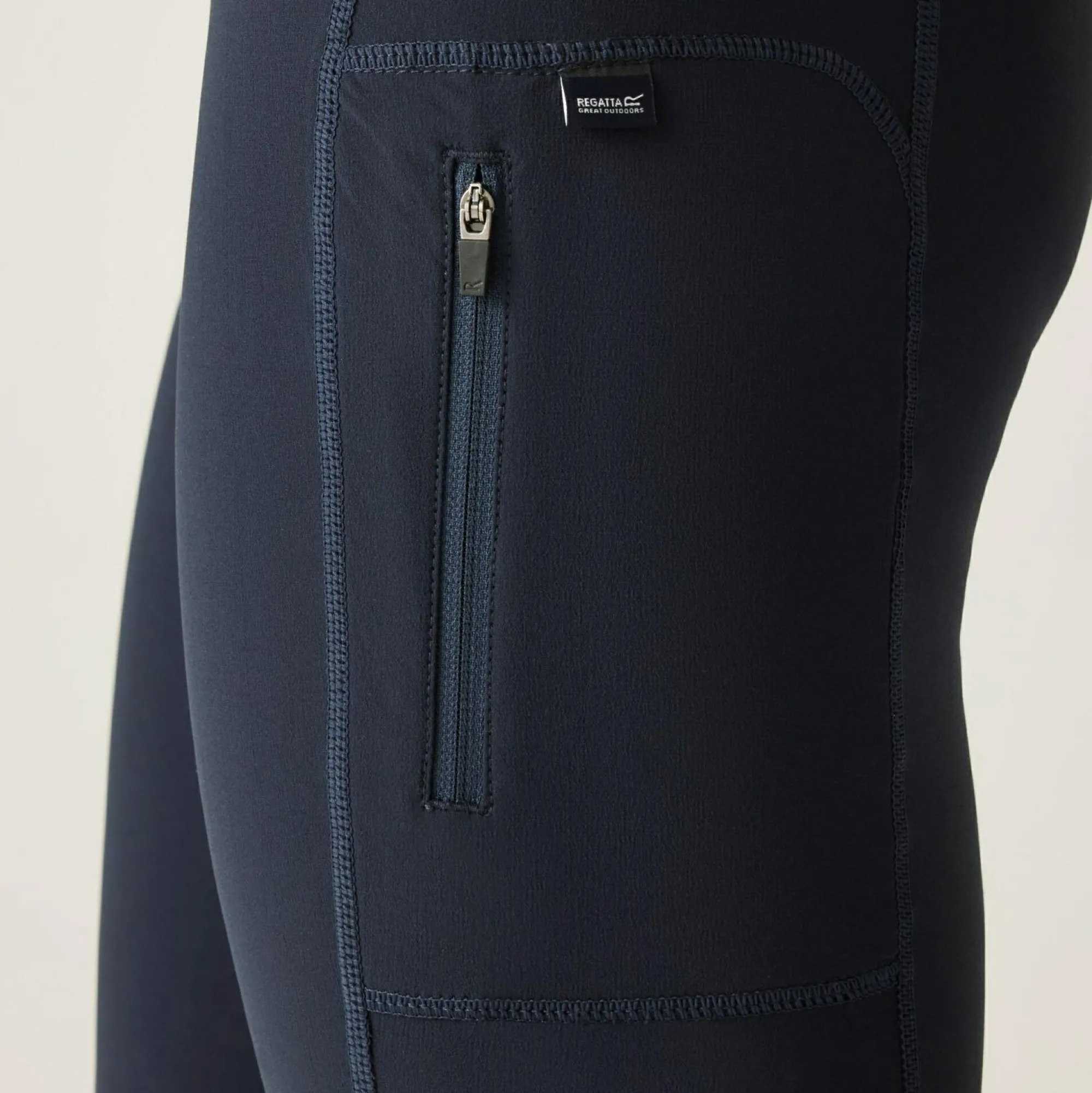 Women Regatta Staycation|Festival<Women's Monira Hiking Leggings |