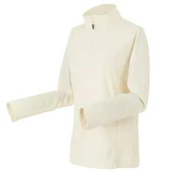 Women Regatta Half Zip Fleece<Women's Montes Lightweight Half-Zip Fleece |