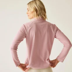 Women Regatta Half Zip Fleece<Women's Montes Lightweight Half-Zip Fleece |