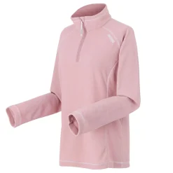 Women Regatta Half Zip Fleece<Women's Montes Lightweight Half-Zip Fleece |