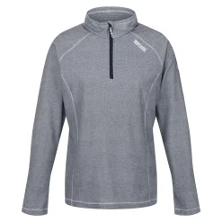 Women Regatta Half Zip Fleece<Women's Montes Lightweight Half-Zip Fleece |