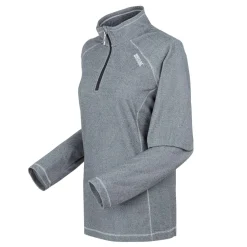 Women Regatta Half Zip Fleece<Women's Montes Lightweight Half-Zip Fleece |