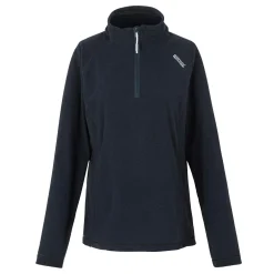 Women Regatta Half Zip Fleece<Women's Montes Lightweight Half-Zip Fleece |