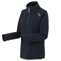 Women Regatta Half Zip Fleece<Women's Montes Lightweight Half-Zip Fleece |