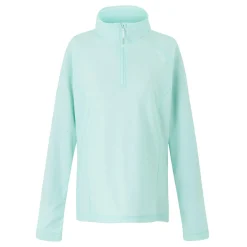 Women Regatta Half Zip Fleece<Women's Montes Lightweight Half-Zip Fleece |