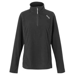 Women Regatta Half Zip Fleece<Women's Montes Lightweight Half-Zip Fleece |