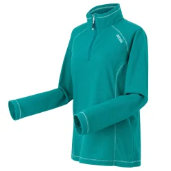 Women Regatta Half Zip Fleece<Women's Montes Lightweight Half-Zip Fleece |