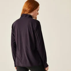 Women Regatta Half Zip Fleece<Women's Montes Lightweight Half-Zip Fleece |