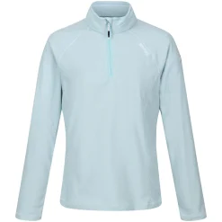 Women Regatta Half Zip Fleece<Women's Montes Lightweight Half-Zip Fleece |