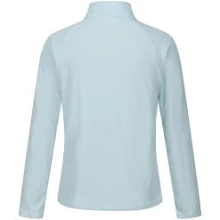 Women Regatta Half Zip Fleece<Women's Montes Lightweight Half-Zip Fleece |