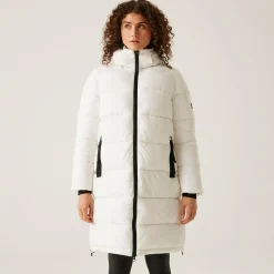 Women Regatta Padded Jackets<Women's Mottere Quilted Jacket |