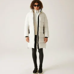 Women Regatta Padded Jackets<Women's Mottere Quilted Jacket |