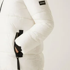 Women Regatta Padded Jackets<Women's Mottere Quilted Jacket |