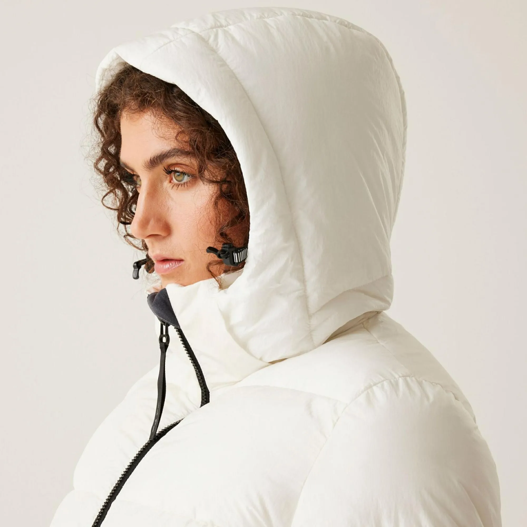 Women Regatta Padded Jackets<Women's Mottere Quilted Jacket |