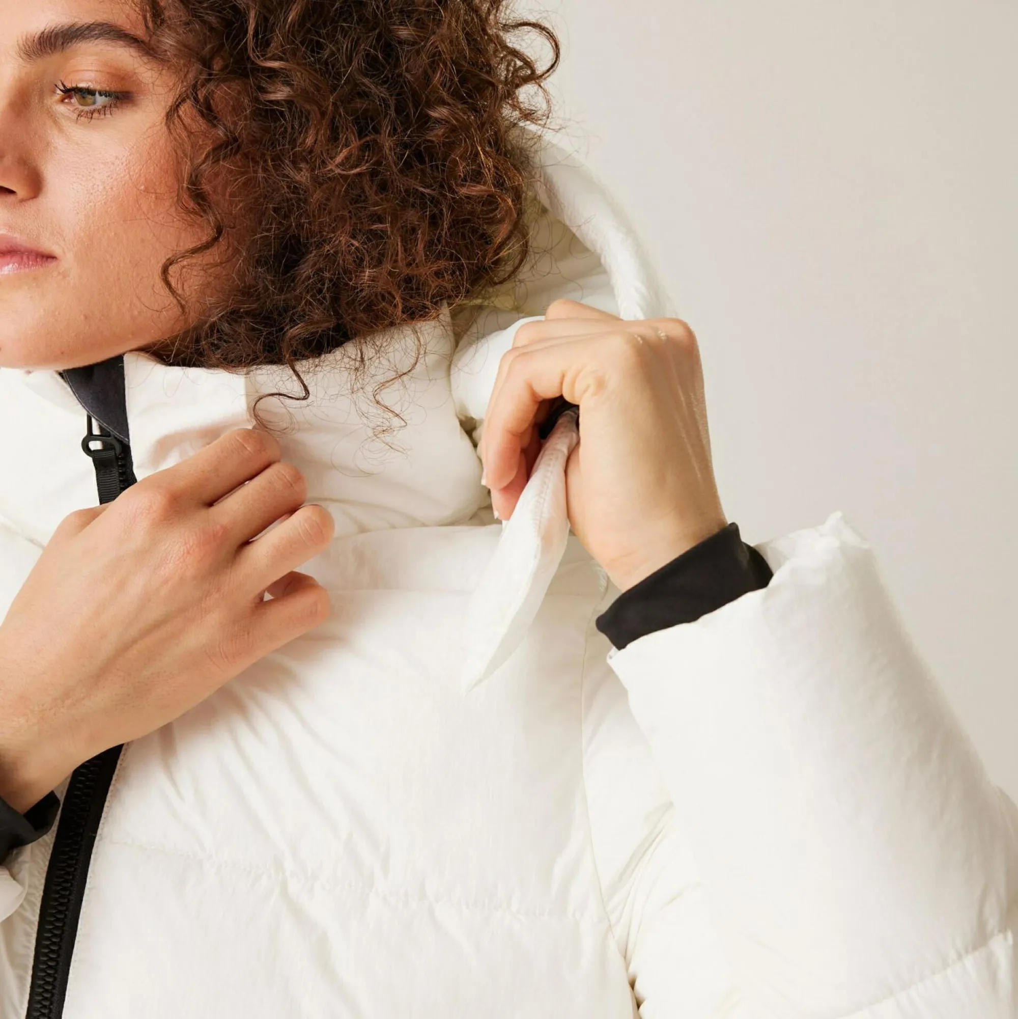 Women Regatta Padded Jackets<Women's Mottere Quilted Jacket |