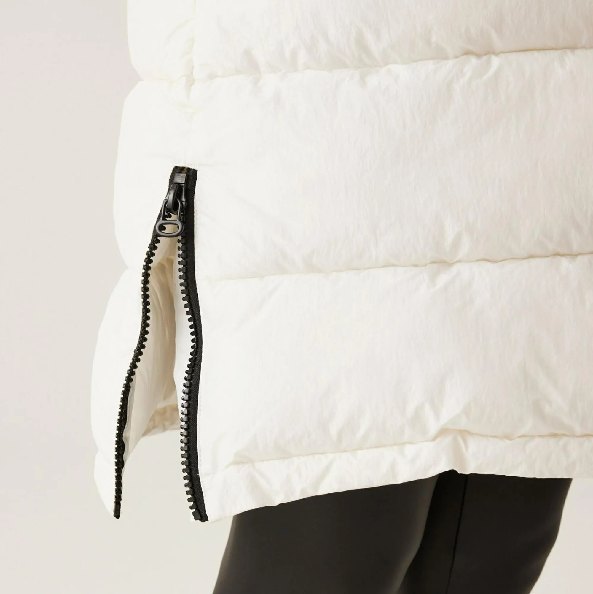 Women Regatta Padded Jackets<Women's Mottere Quilted Jacket |