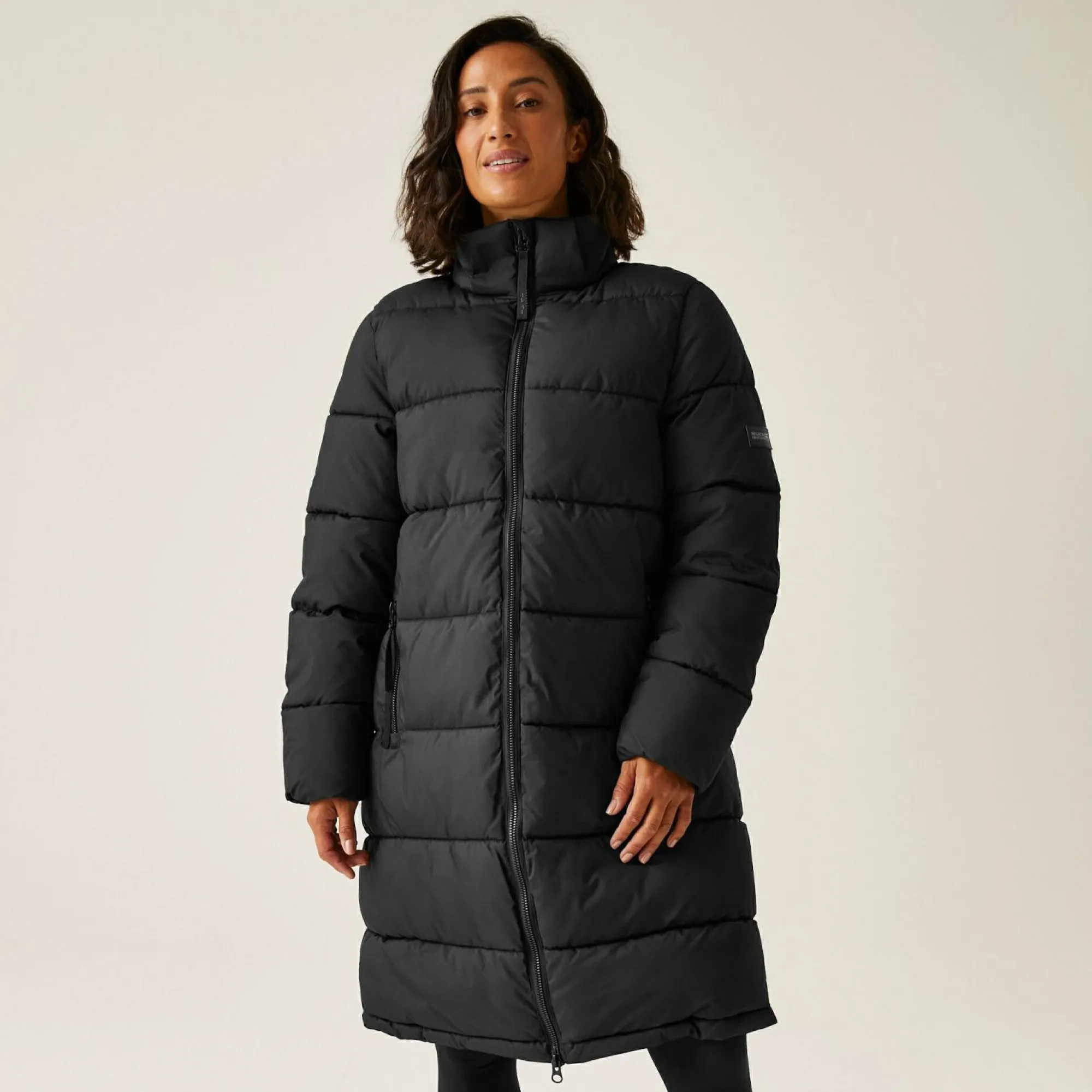 Women Regatta Padded Jackets<Women's Mottere Quilted Jacket |