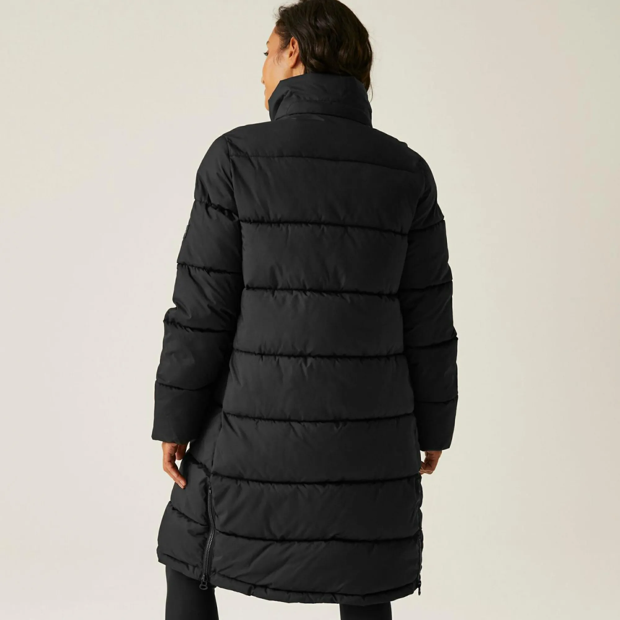 Women Regatta Padded Jackets<Women's Mottere Quilted Jacket |