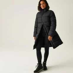 Women Regatta Padded Jackets<Women's Mottere Quilted Jacket |