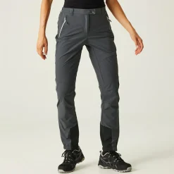 Women Regatta Walking Trousers<Women's Mountain III Walking Trousers |