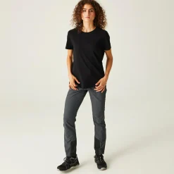 Women Regatta Walking Trousers<Women's Mountain III Walking Trousers |