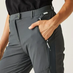 Women Regatta Walking Trousers<Women's Mountain III Walking Trousers |