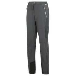 Women Regatta Walking Trousers<Women's Mountain III Walking Trousers |